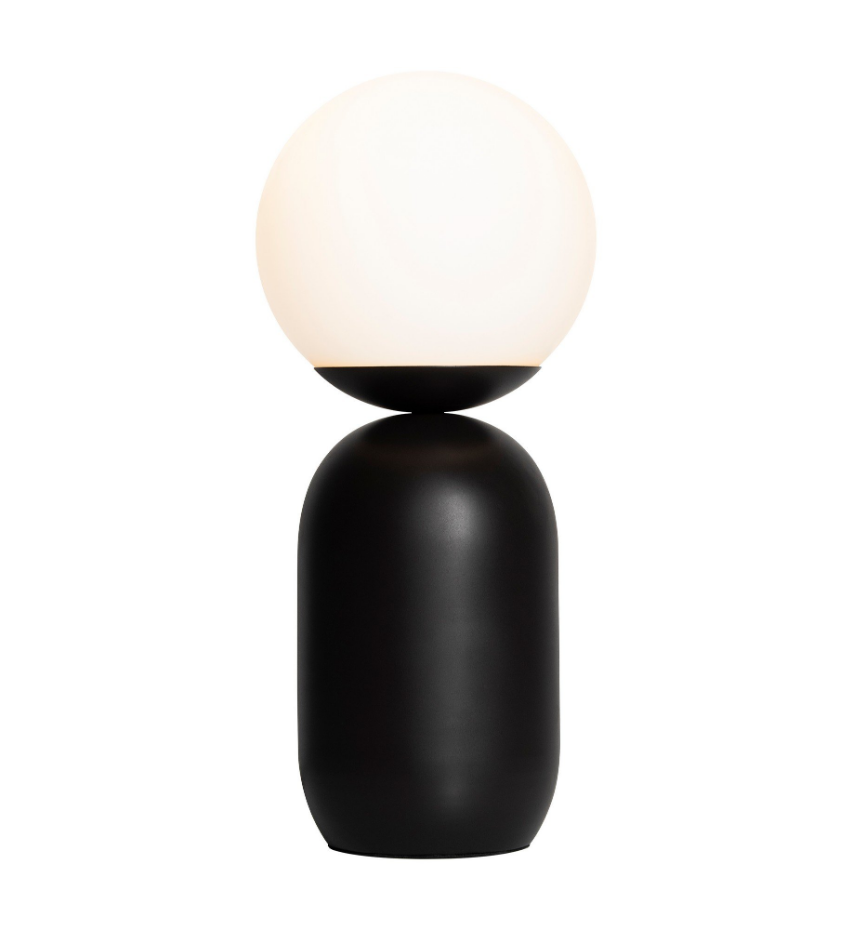 Lampe à poser NOTTI