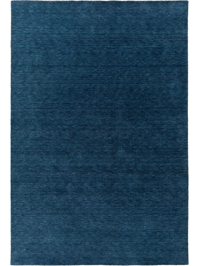 Tapis de laine tissé main JAMAL