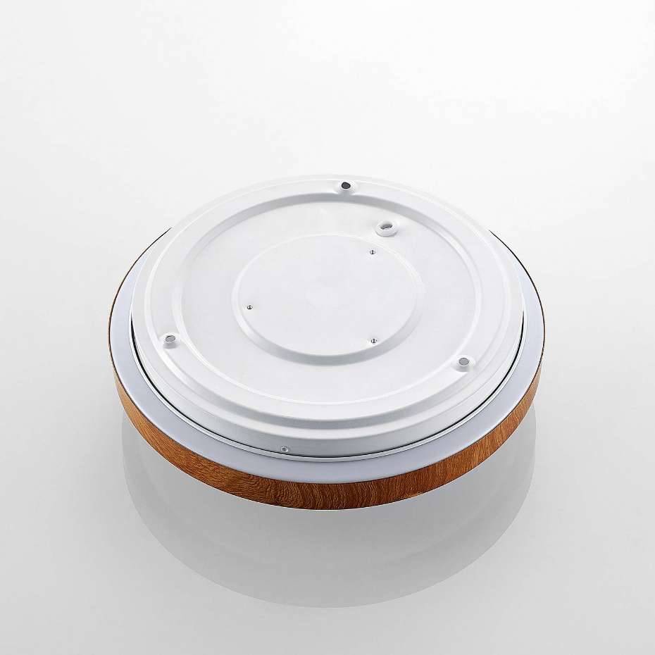 Plafonnier  moderneLED, Mendosa