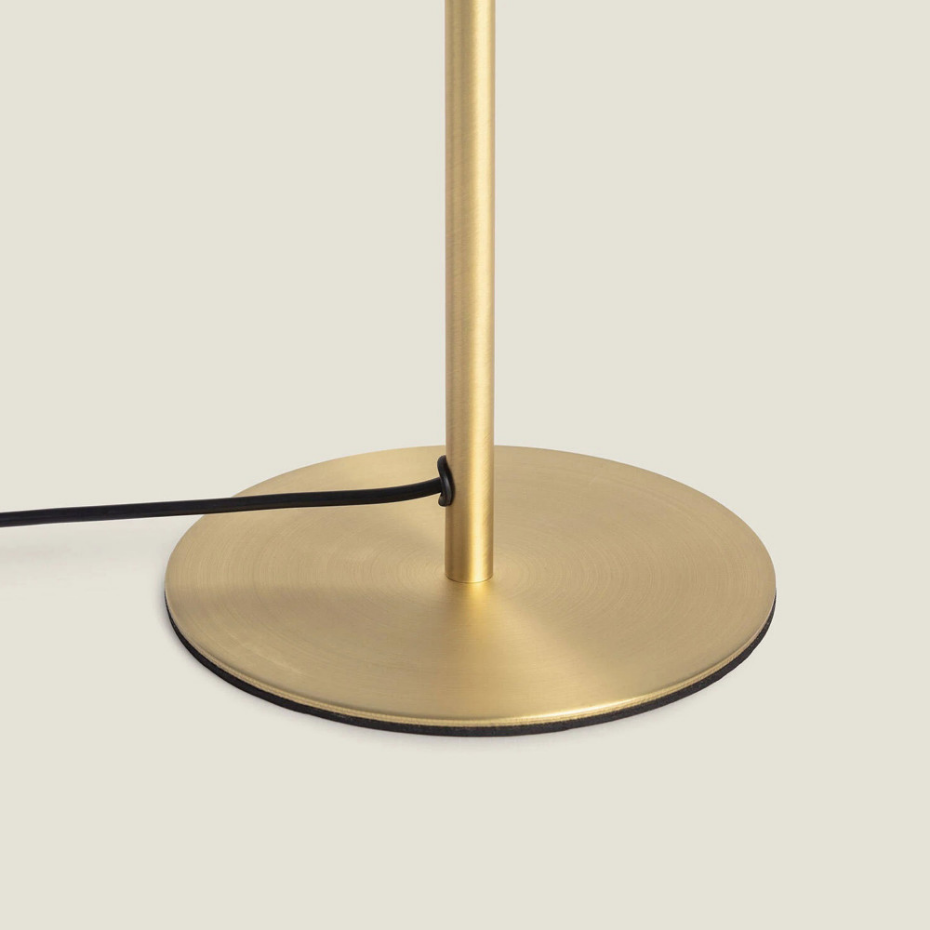 Lampe à poser en métal- ARIA