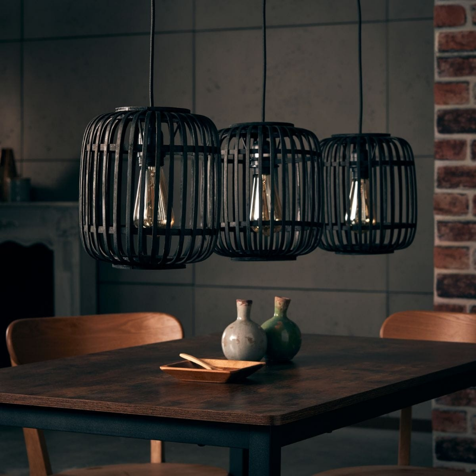 Suspension    WOODROW