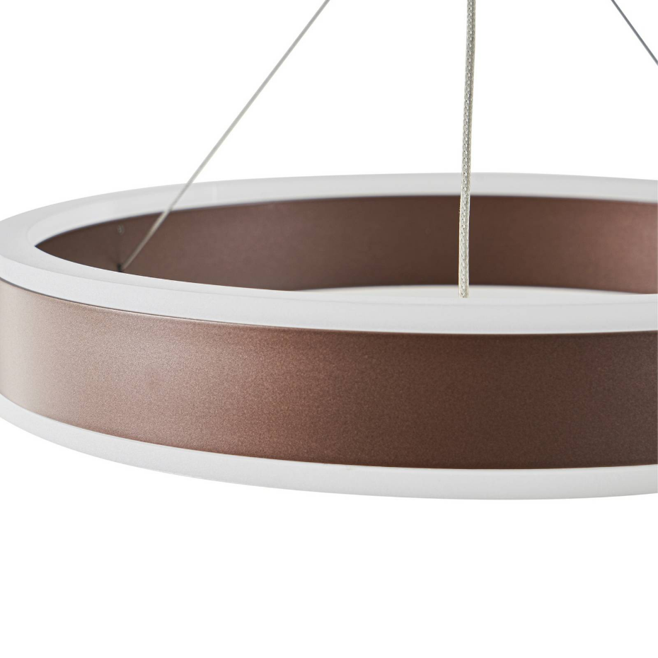 Suspension moderneLED, Kolo