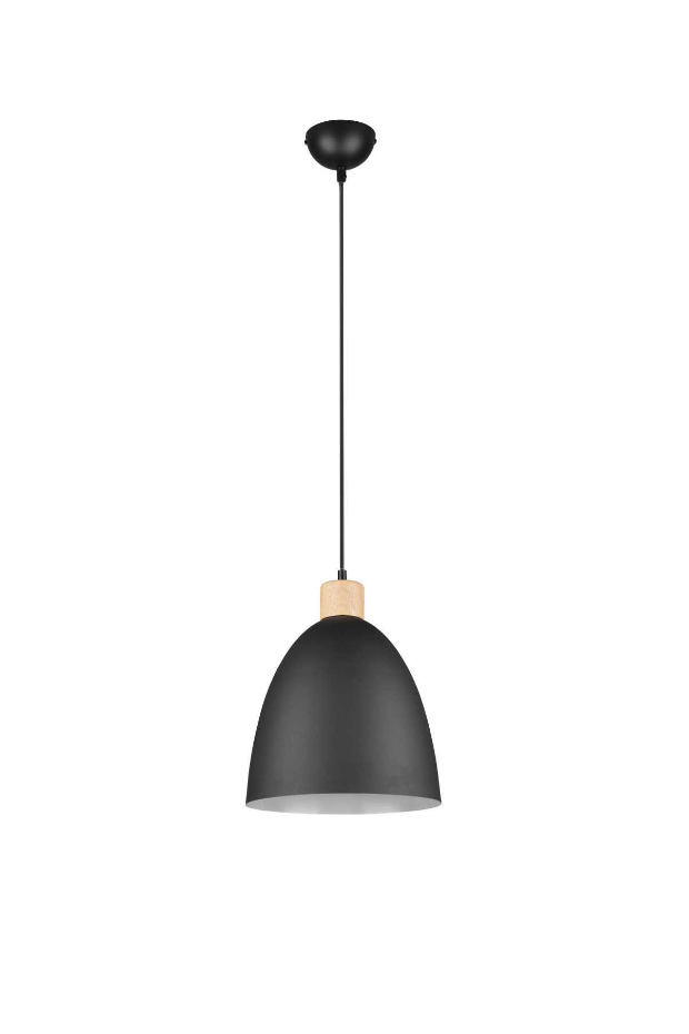 Suspension en métal vintage, D.25 , JAGGER