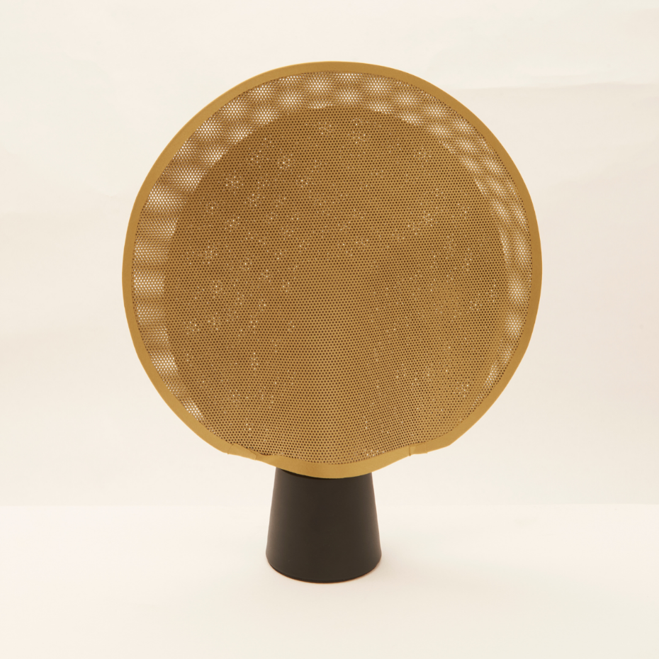 Lampe Maille D.28cm
