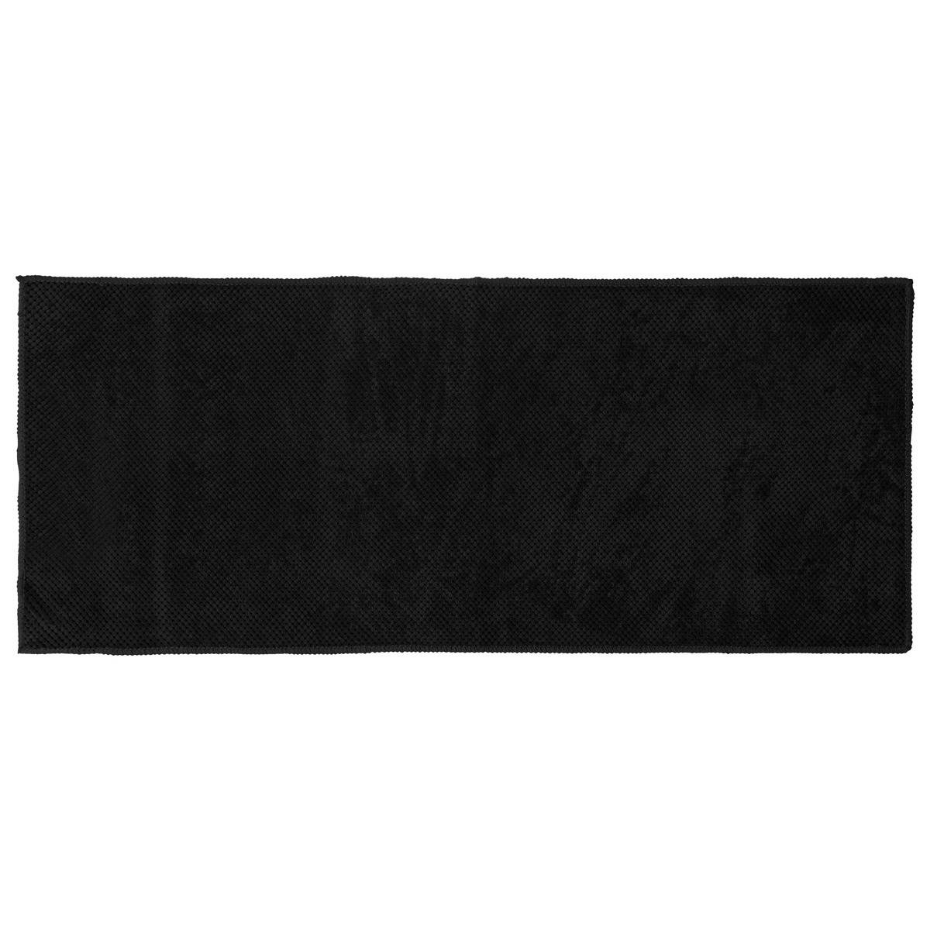 Tapis microfibre