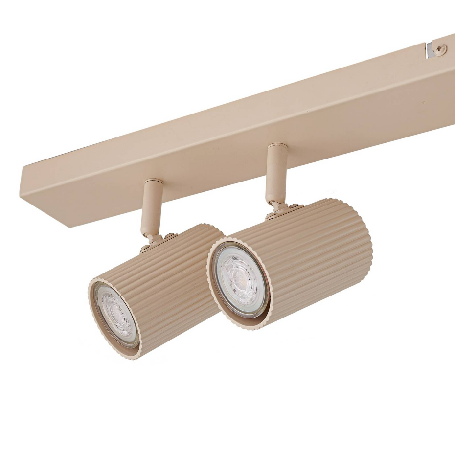 Spot en aluminium moderne, Kardis