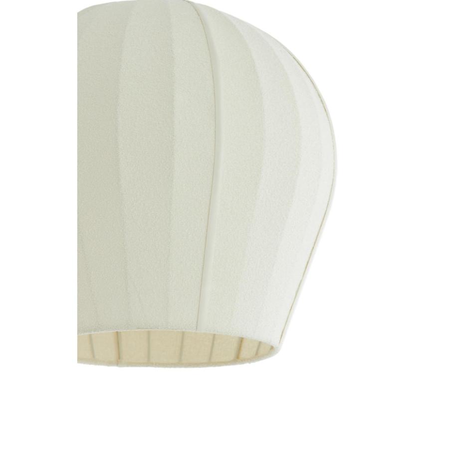 Lampe À Suspension Textiles ZAGORI