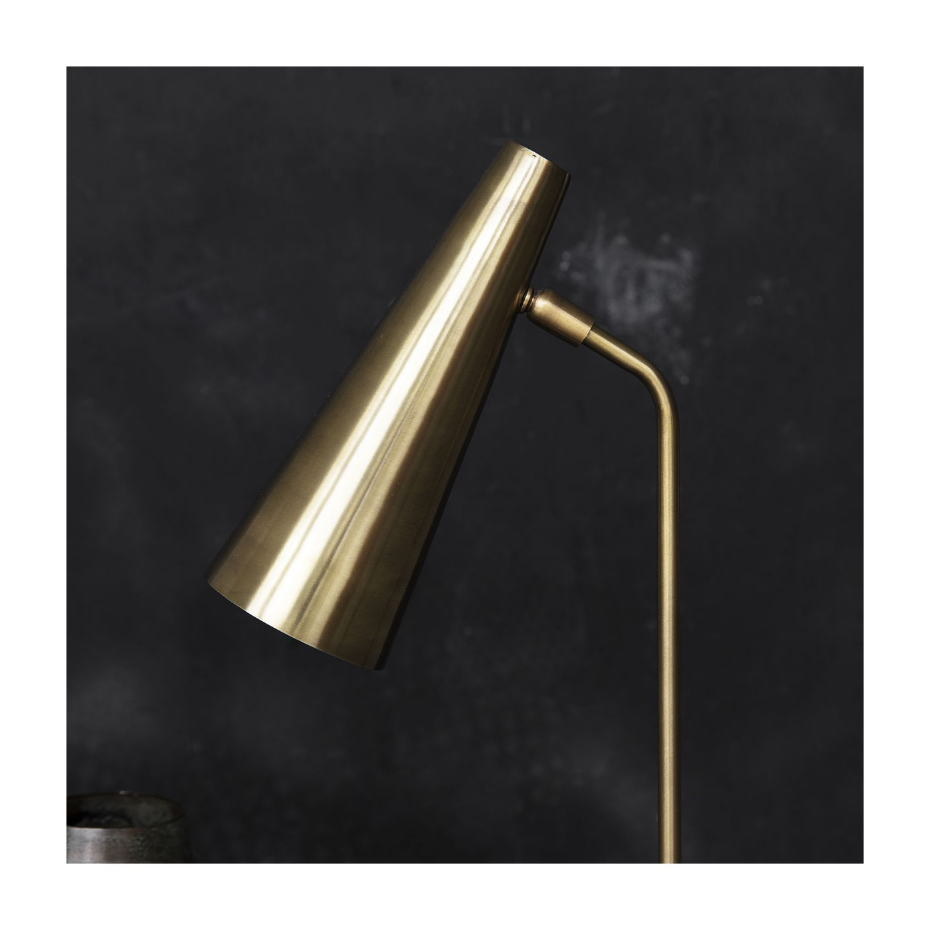 Lampe de Table Precise