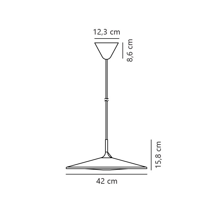 Suspension BALANCE