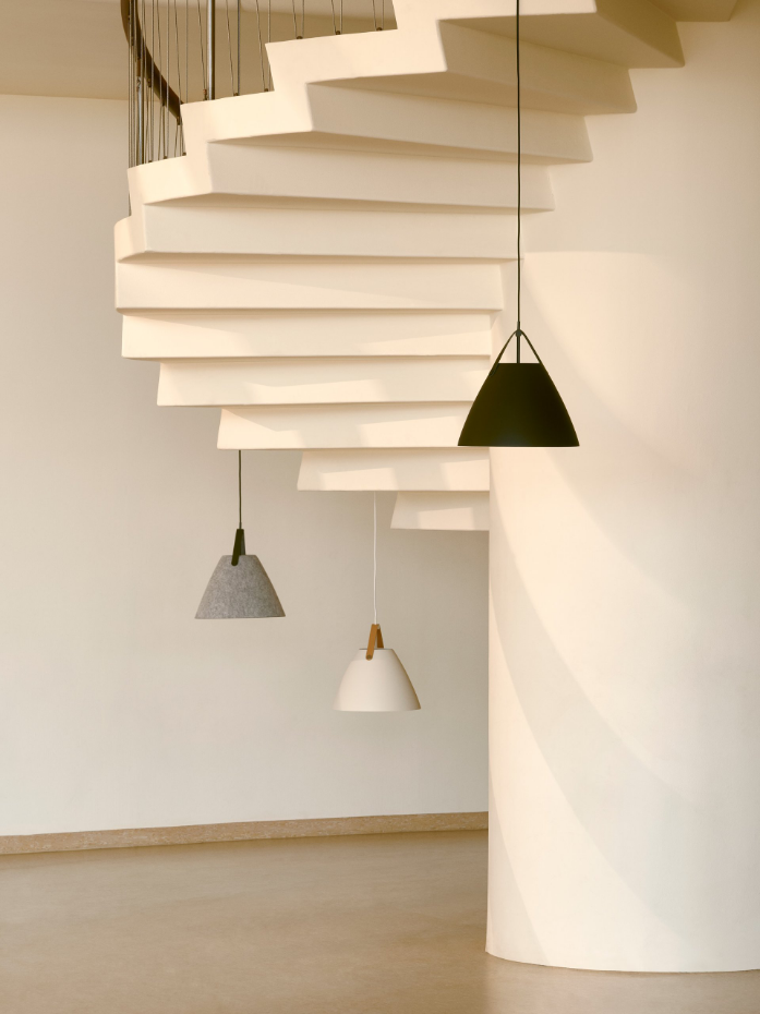 Suspension STRAP