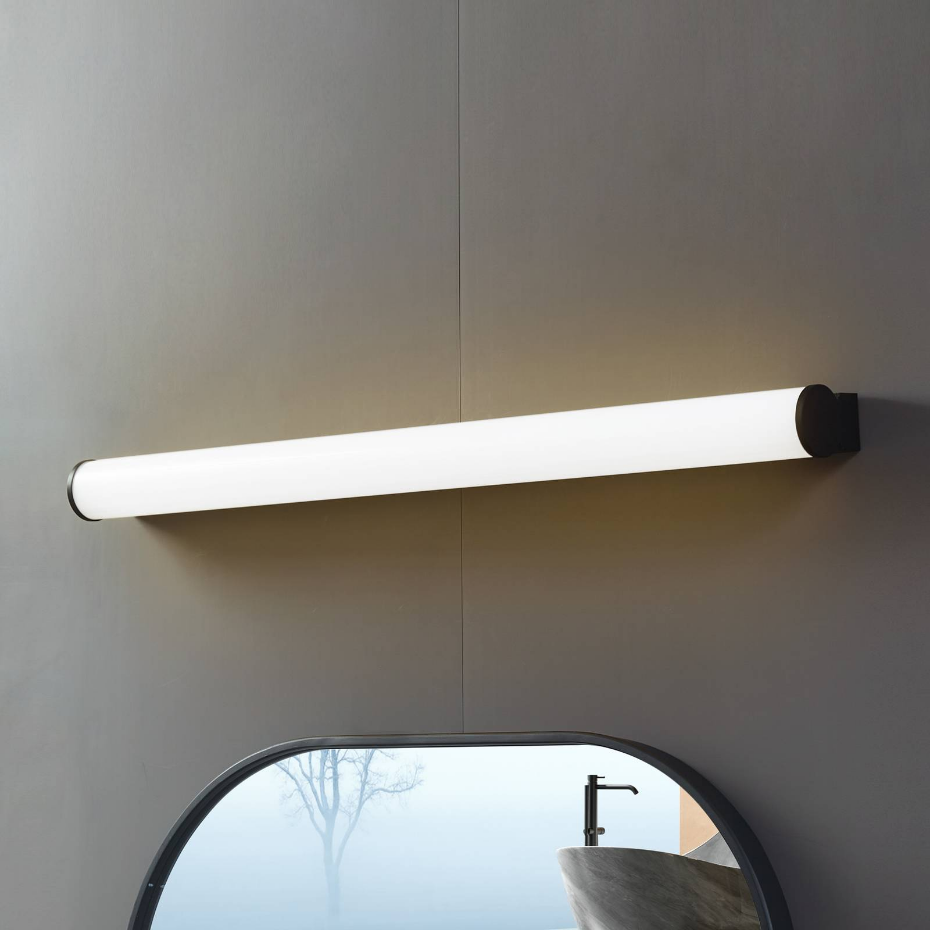 Applique en aluminium moderneLED, Vilmara