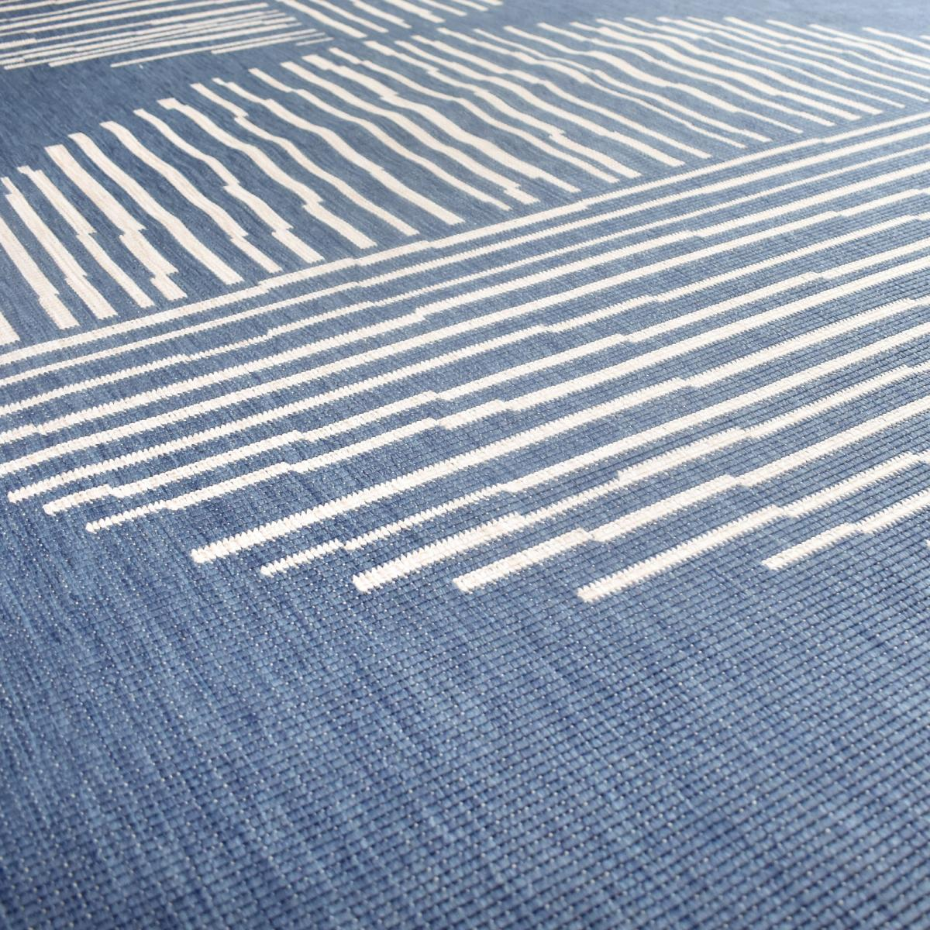 Tapis extérieur, kilim reversible AV REVERSIBLE
