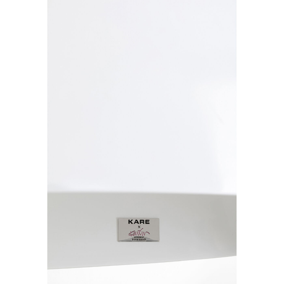 Suspension en fibre de verre 70cm, CLOUD BEAM
