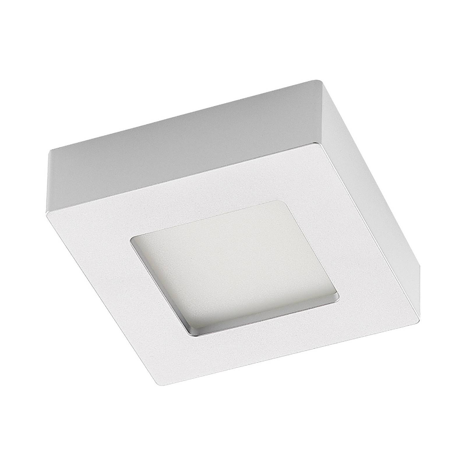 Plafonnier en aluminium moderneLED, Alette