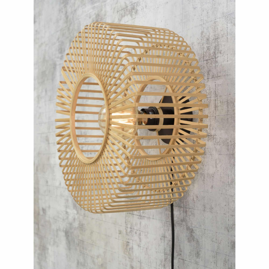 Applique Murale Bambou BROMO