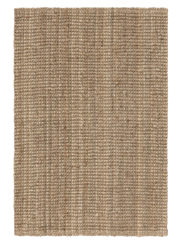 Tapis de jute tissé main SVEA