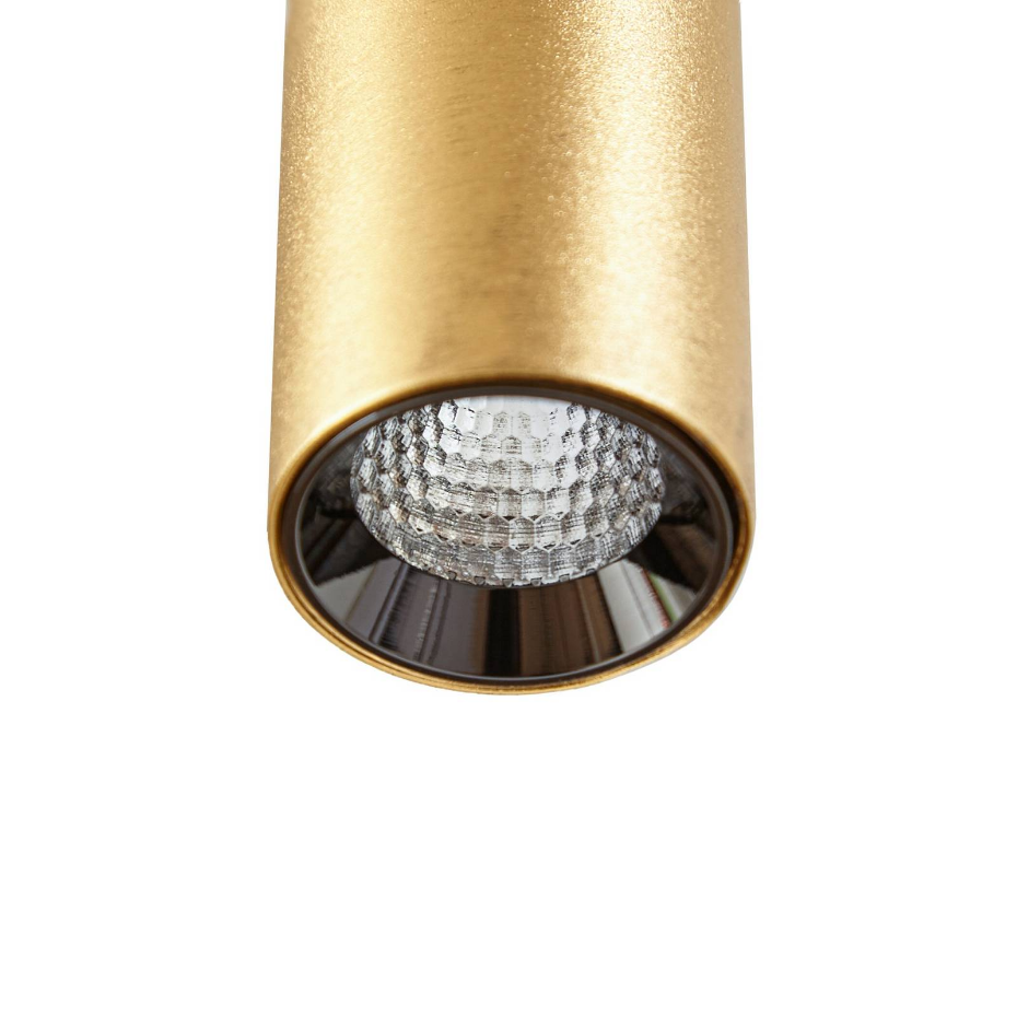 en aluminium moderneLED, Lumaro 48V