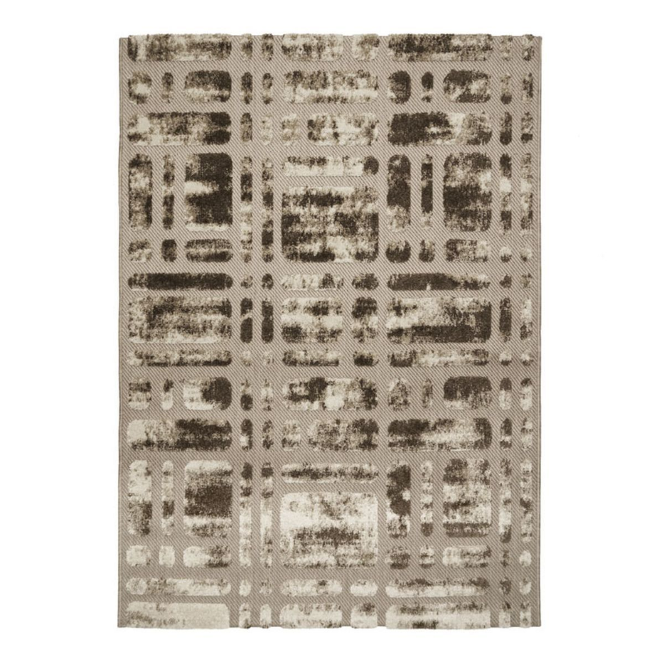 Tapis moderne salon      DEHORS-DEDANS LABY