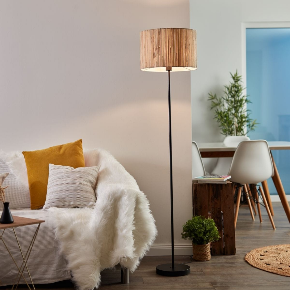 Lampadaire    WIMEA