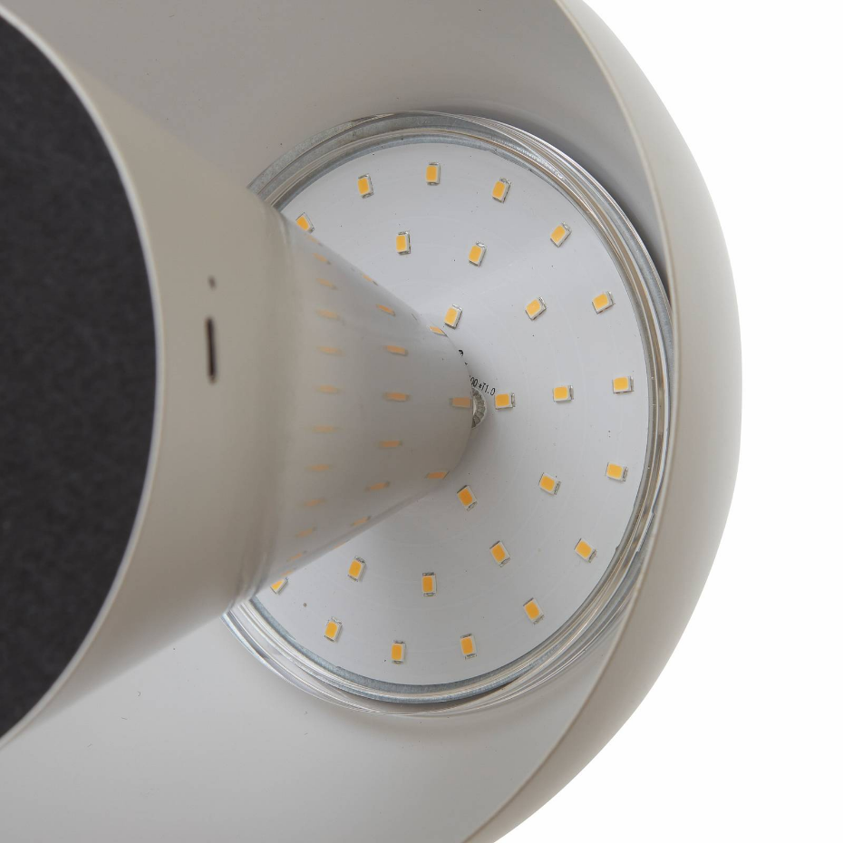 Lampe à poser en métal jeunesLED, Nevijo