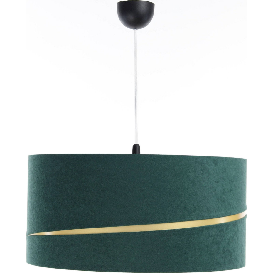 Suspension en tissu Swing