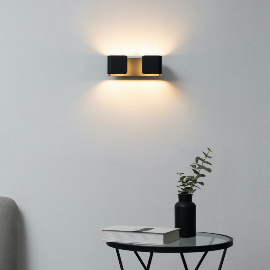 Applique murale LED design - FOSS