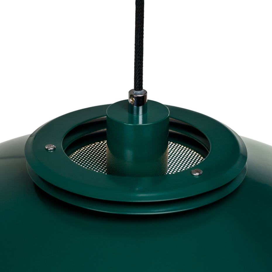 Suspension en Métal D38 EJKA