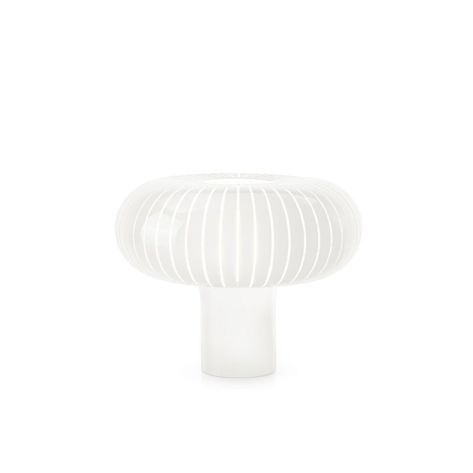 Lampe à poser Polypropylène TERESA