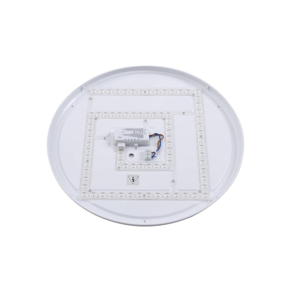 Plafonnier LED, Orbi
