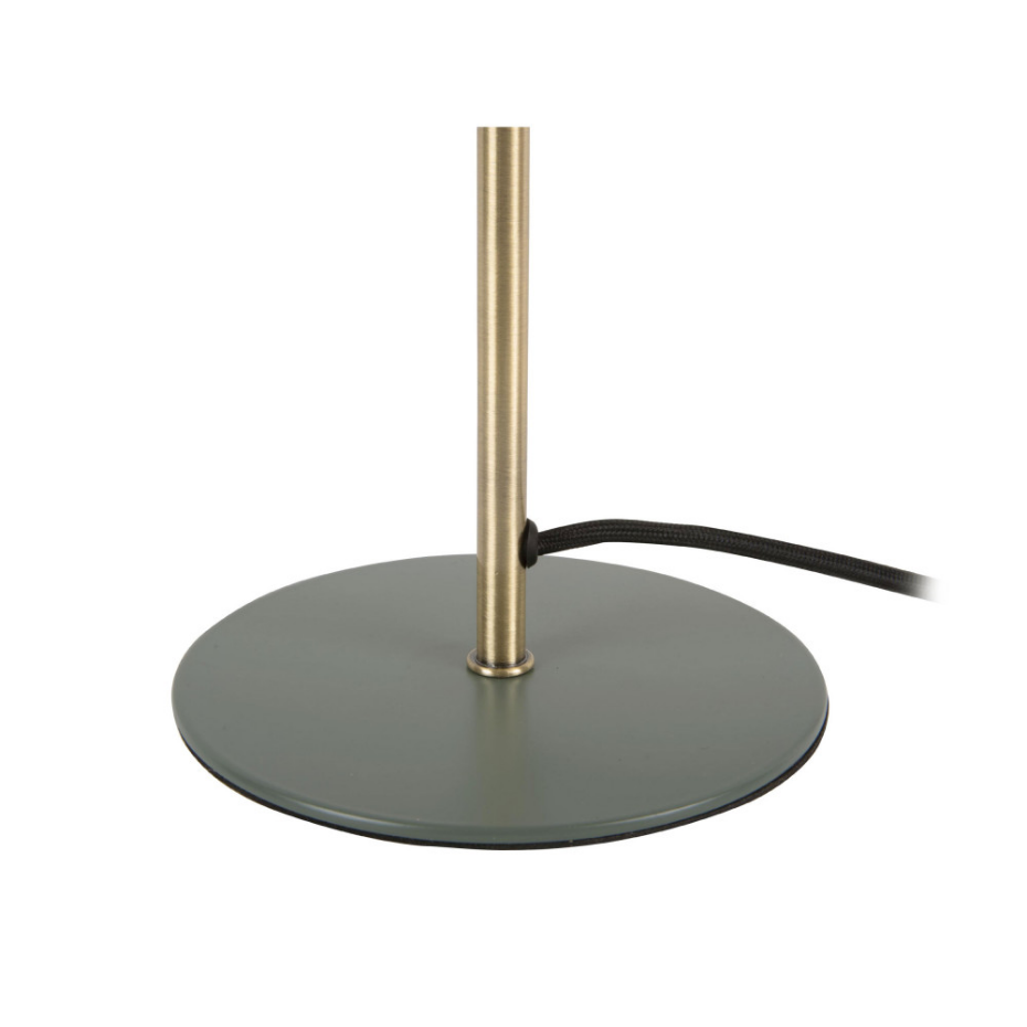 Lampe À Poser Métal BONNET
