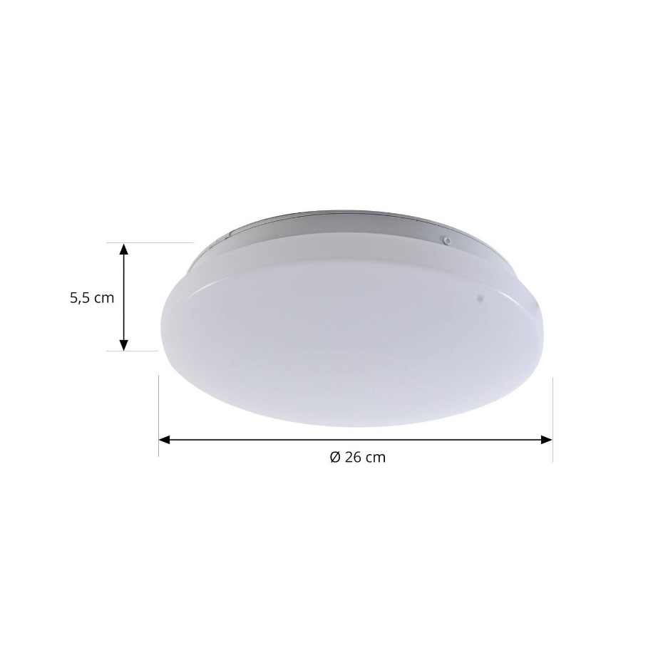 Plafonnier extérieur LED, Kirkola