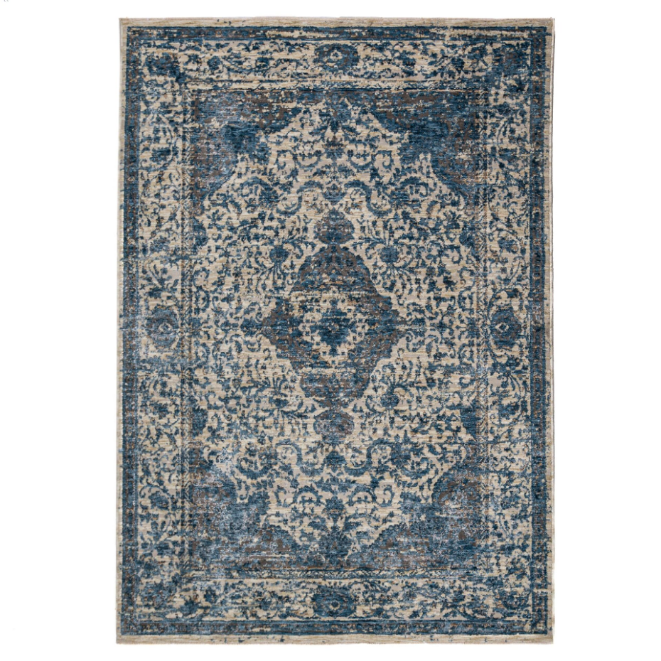 Tapis vintage CORDELIA