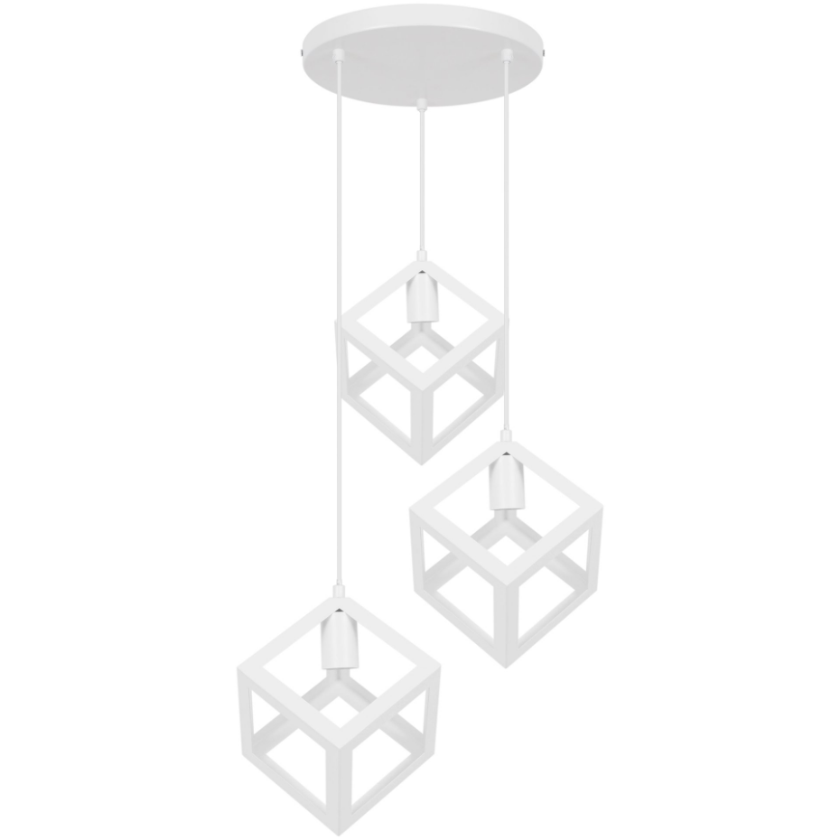Suspension en fer, PLYWOOD