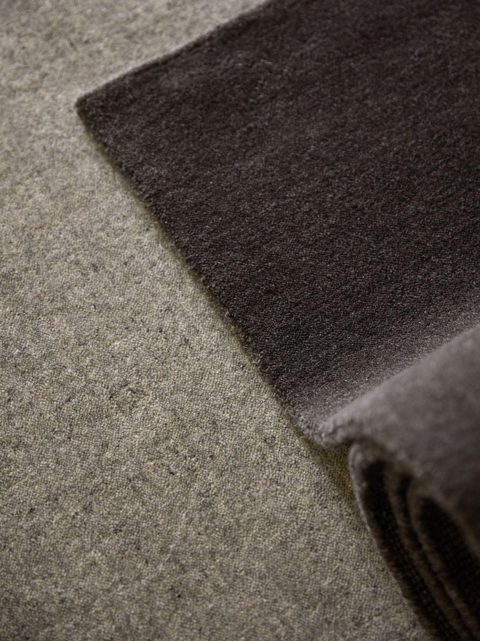 Tapis de laine tissé main VERA