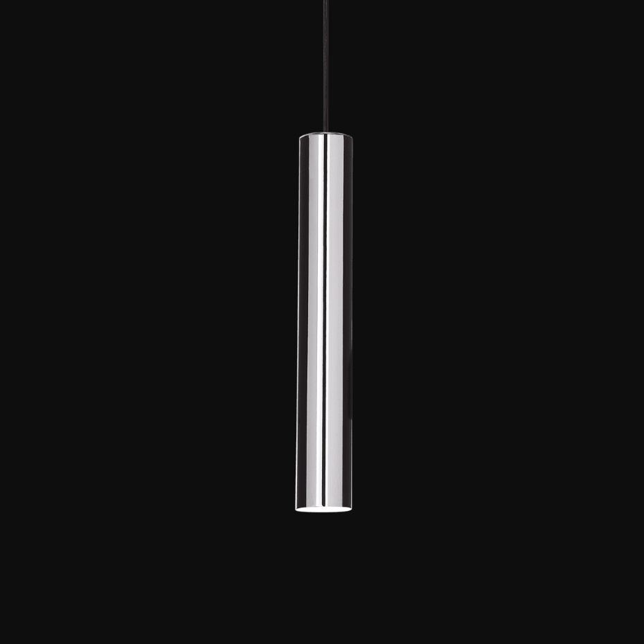 Suspension    LOOK