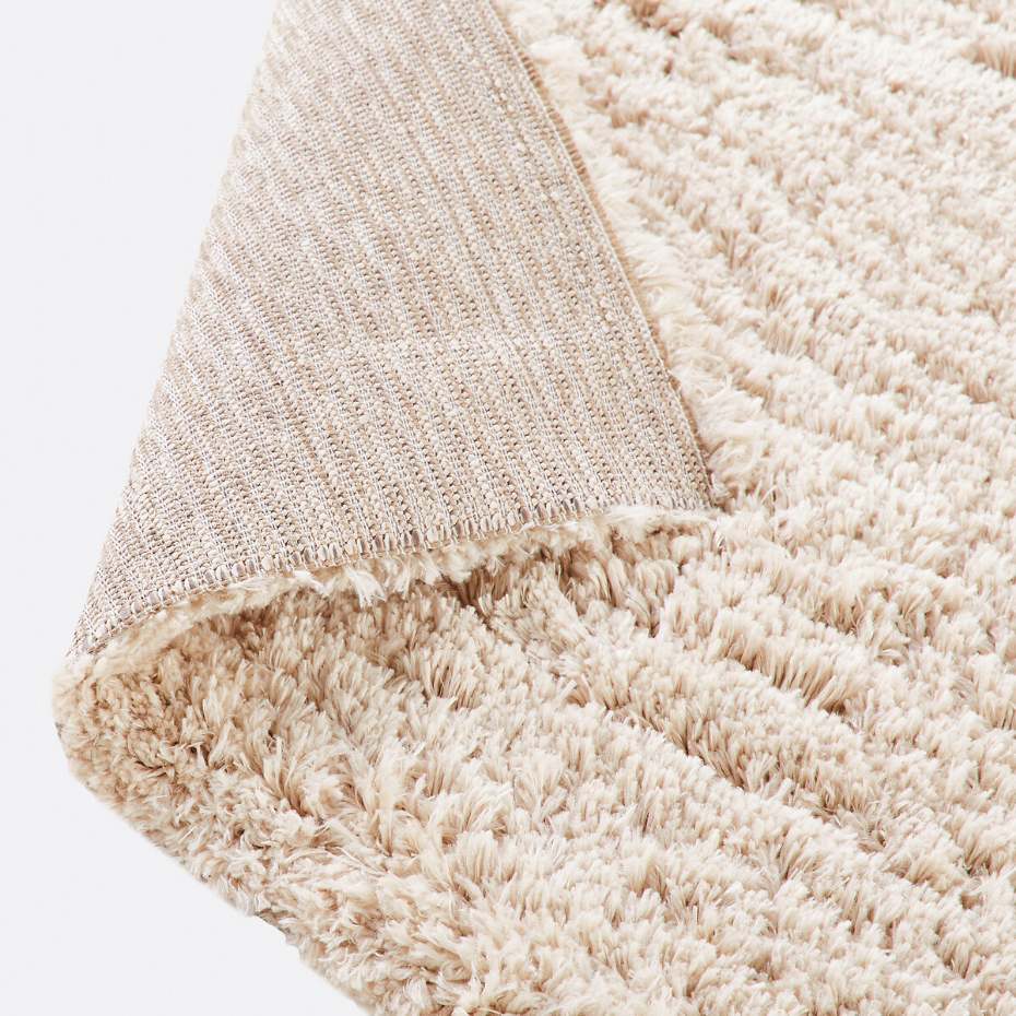 Tapis poils longs, Maota