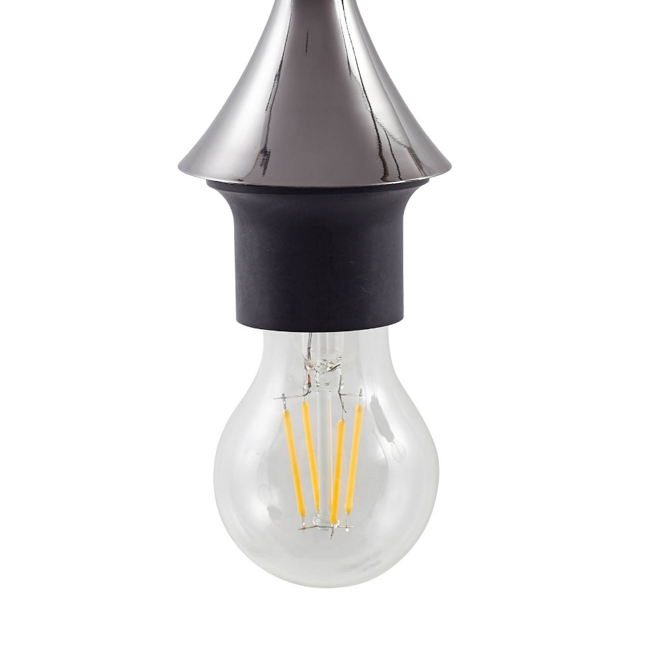 Suspension en verre moderne, Jarven