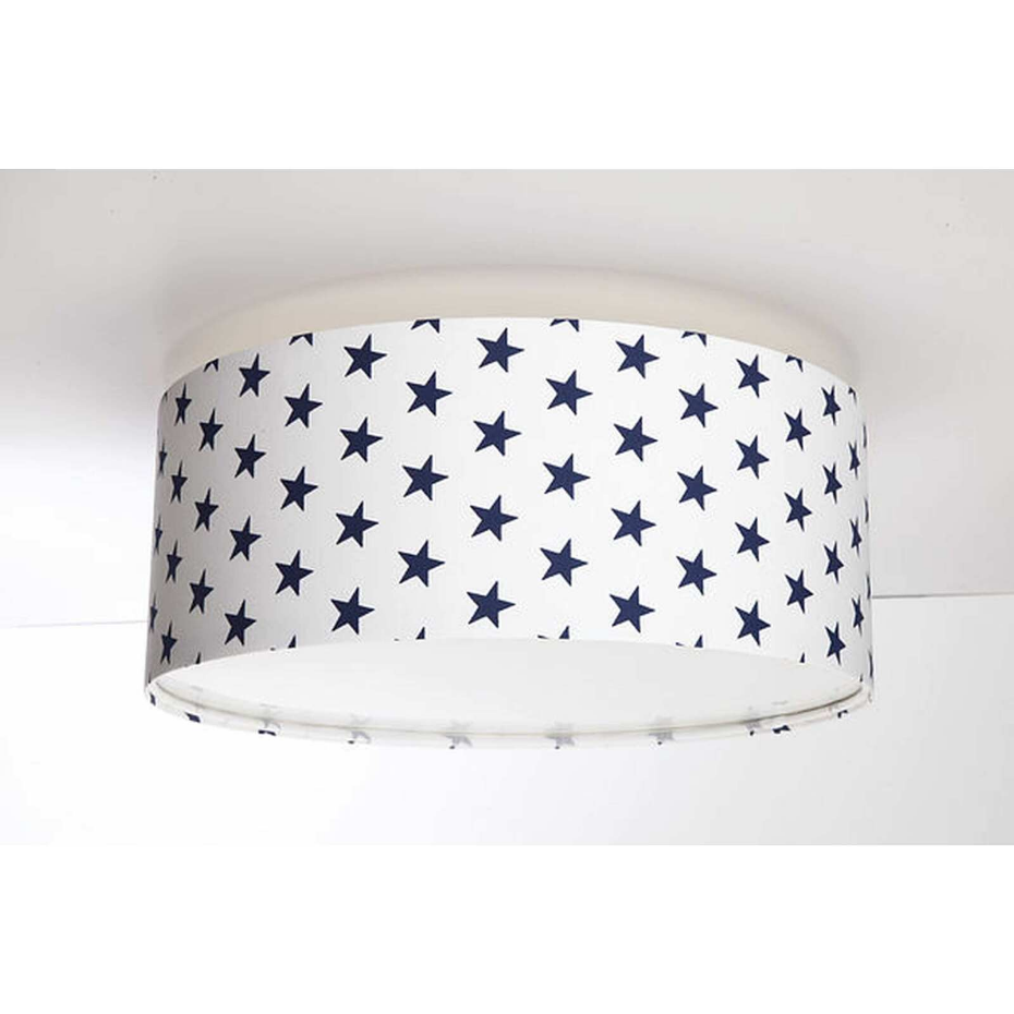 Plafonnier pour enfant en tissu Maybe babe