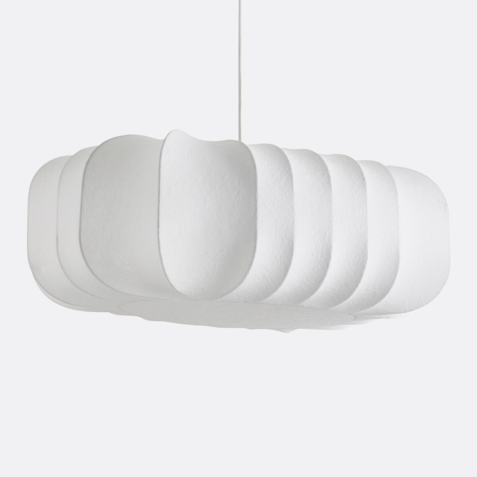 Suspension L65 x H23 cm, Palupo