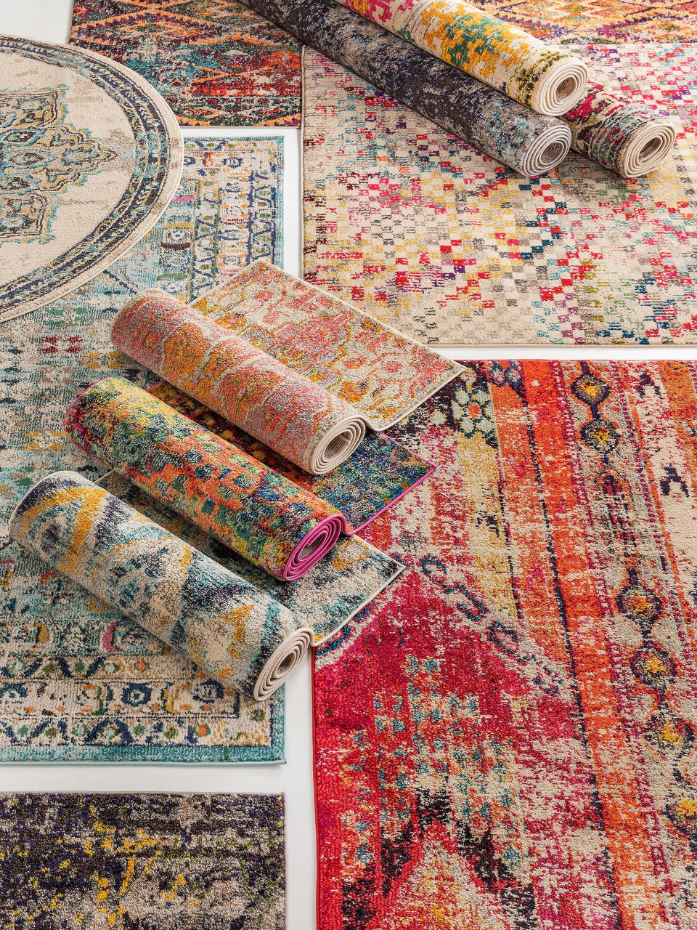 Tapis CASA
