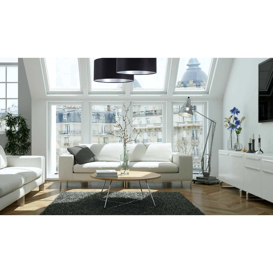 Suspension en tissu Glam