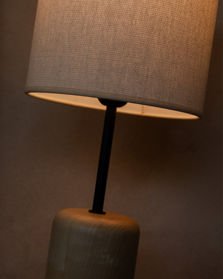 Lampe de table - IRONE