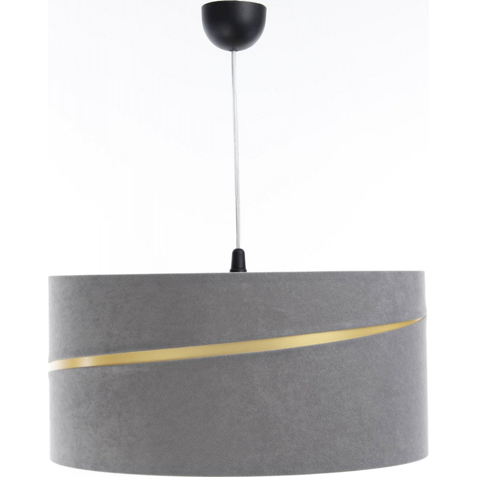 Suspension en tissu Swing