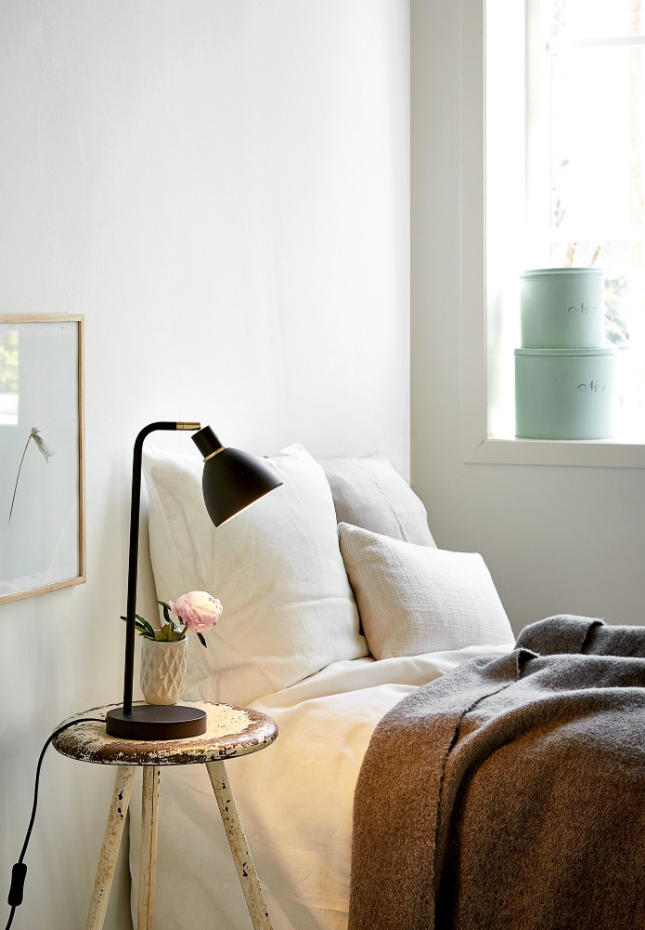 Lampe à poser RAY
