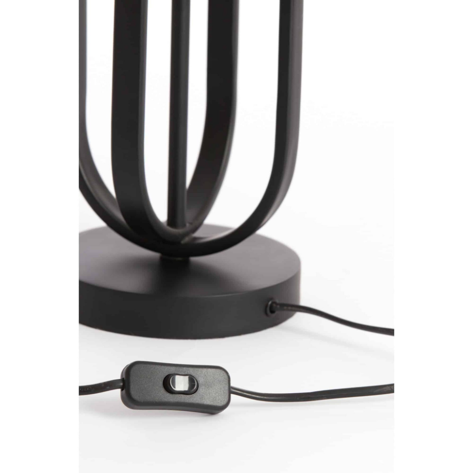 Base De La Lampe Métal ASTER