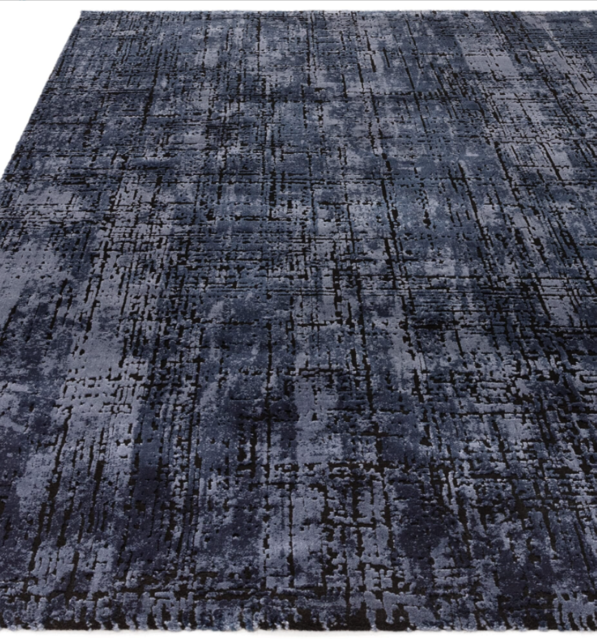 Tapis moderne salon et chambre ZUKA SYNO