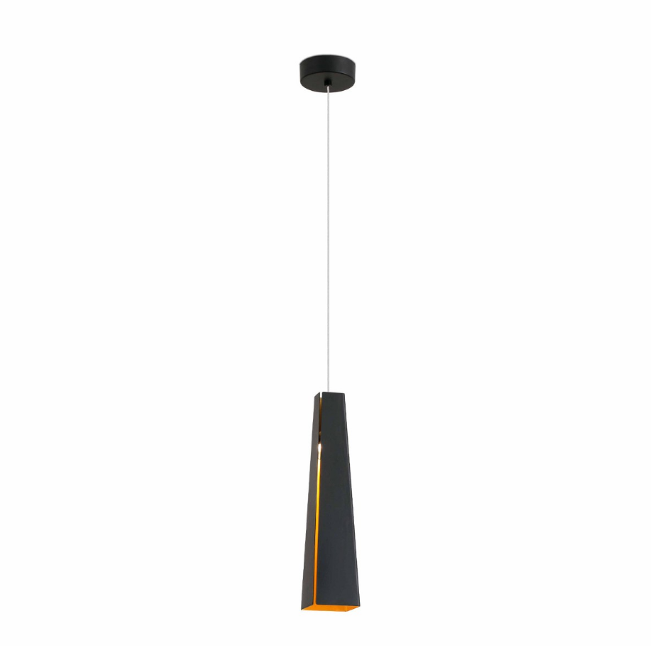 Suspension    PLUMA