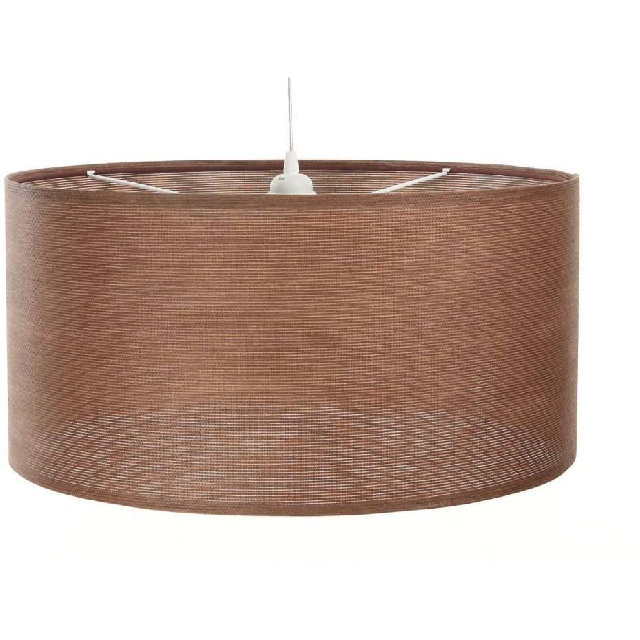 Suspension en tissu Roletowe