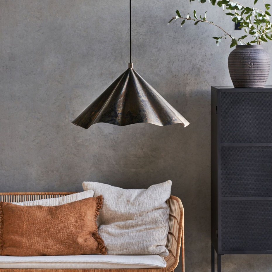Suspension Flola L