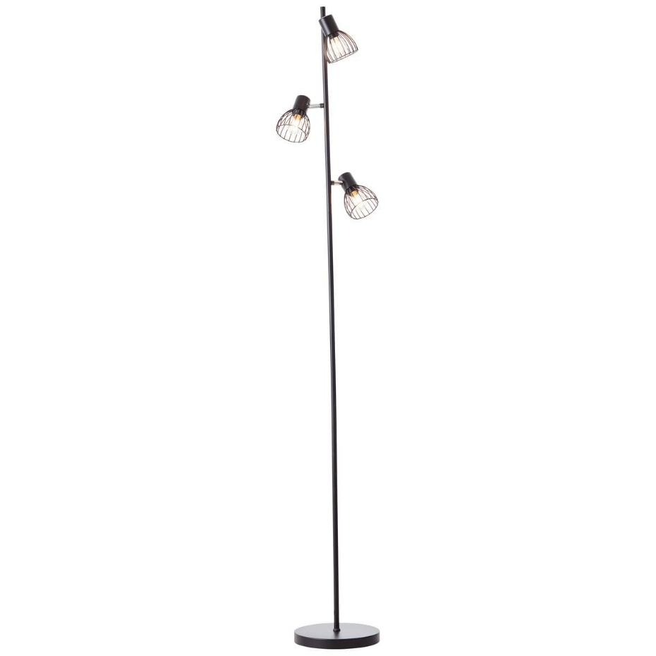 Lampadaire    BLACKY
